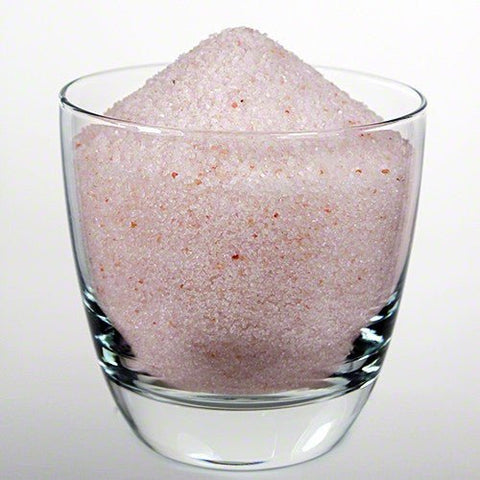 Himalayan Salt Fine - 0.5-1mm