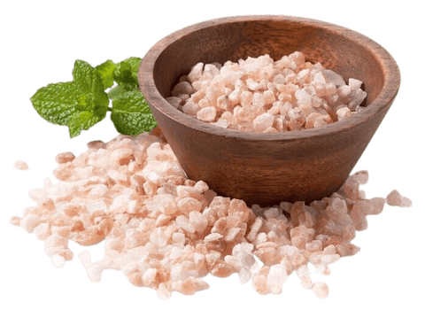 Himalayan Salt Slab - Set of 2